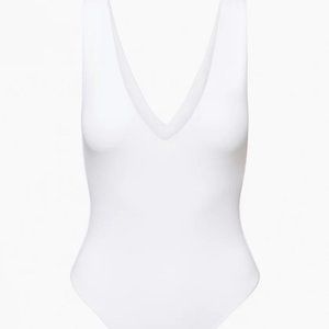 Babaton Contour Sweetheart Bodysuit